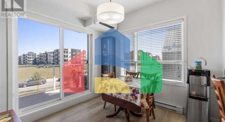 Residential - Condo/Apartment - Calgary, Canada - Canada