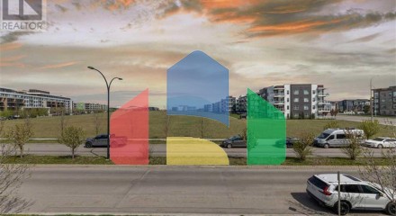 Residential - Condo/Apartment - Calgary, Canada - Canada