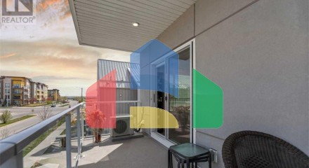 Residential - Condo/Apartment - Calgary, Canada - Canada