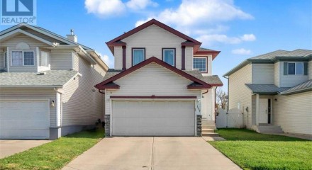Residential - Single Family Home - Calgary, Canada - Canada