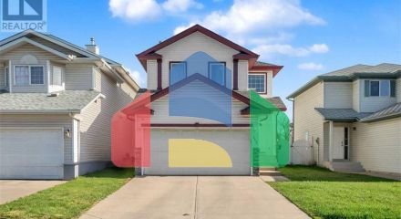 Residential - Single Family Home - Calgary, Canada - Canada