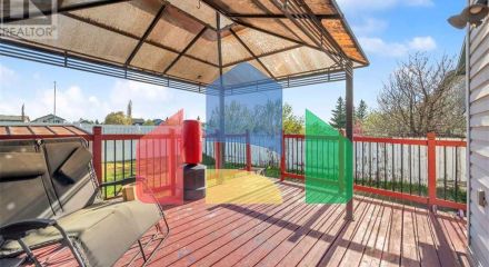 Residential - Single Family Home - Calgary, Canada - Canada