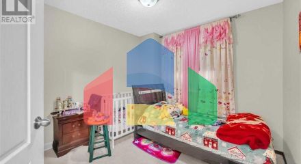 Residential - Single Family Home - Calgary, Canada - Canada