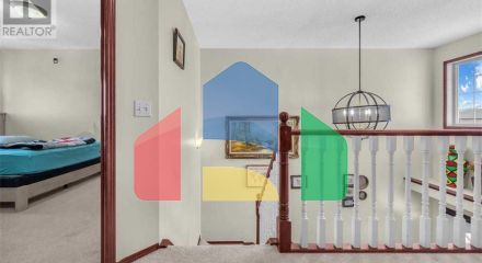 Residential - Single Family Home - Calgary, Canada - Canada