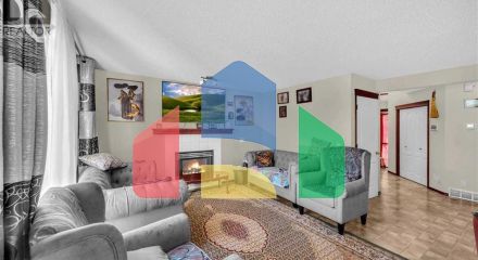 Residential - Single Family Home - Calgary, Canada - Canada