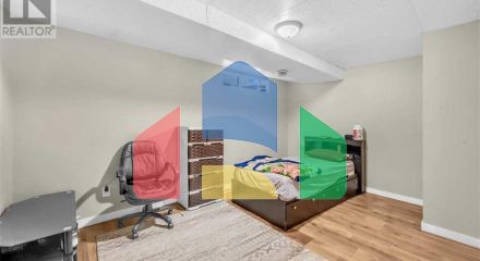 Residential - Single Family Home - Calgary, Canada - Canada