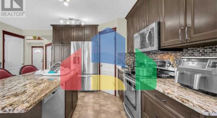 Residential - Single Family Home - Calgary, Canada - Canada
