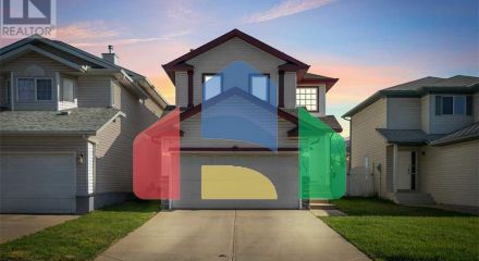 Residential - Single Family Home - Calgary, Canada - Canada