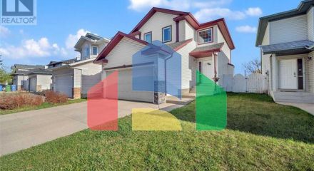 Residential - Single Family Home - Calgary, Canada - Canada
