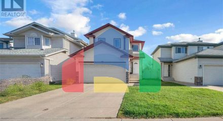 Residential - Single Family Home - Calgary, Canada - Canada