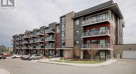 Residential - Condo/Apartment - Calgary, Canada - Canada