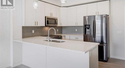Residential - Condo/Apartment - Calgary, Canada - Canada