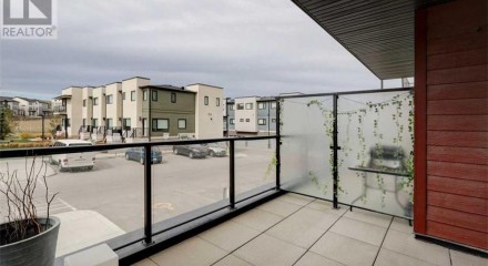 Residential - Condo/Apartment - Calgary, Canada - Canada