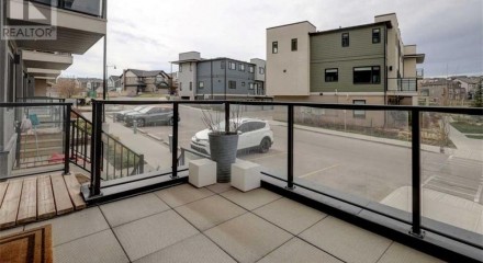 Residential - Condo/Apartment - Calgary, Canada - Canada