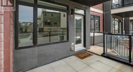 Residential - Condo/Apartment - Calgary, Canada - Canada