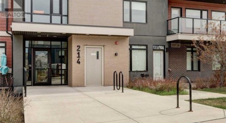 Residential - Condo/Apartment - Calgary, Canada - Canada