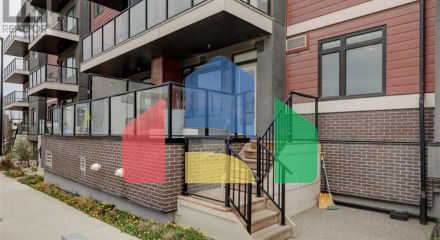 Residential - Condo/Apartment - Calgary, Canada - Canada