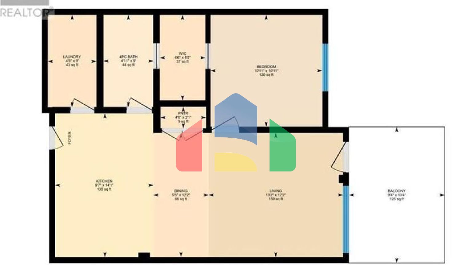 Residential - Condo/Apartment - Calgary, Canada - Canada