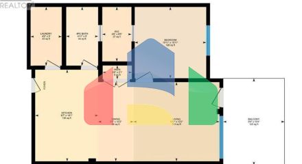 Residential - Condo/Apartment - Calgary, Canada - Canada