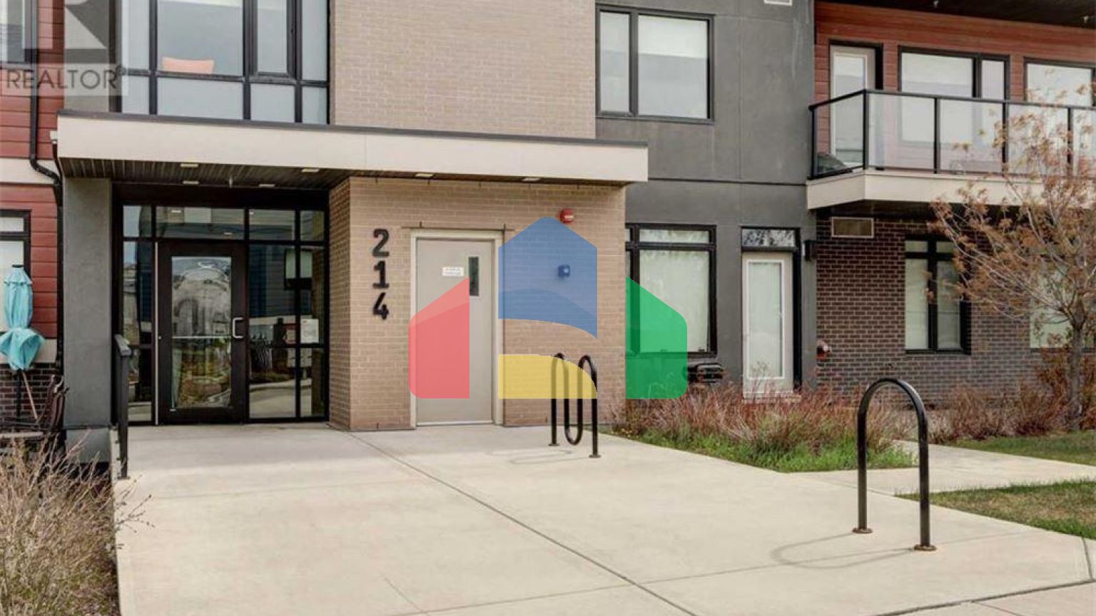 Residential - Condo/Apartment - Calgary, Canada - Canada