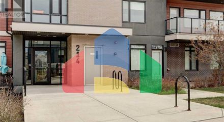 Residential - Condo/Apartment - Calgary, Canada - Canada