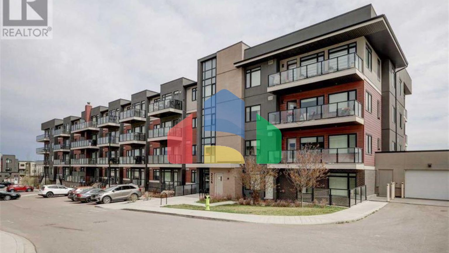 Residential - Condo/Apartment - Calgary, Canada - Canada