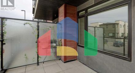 Residential - Condo/Apartment - Calgary, Canada - Canada