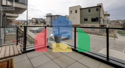 Residential - Condo/Apartment - Calgary, Canada - Canada