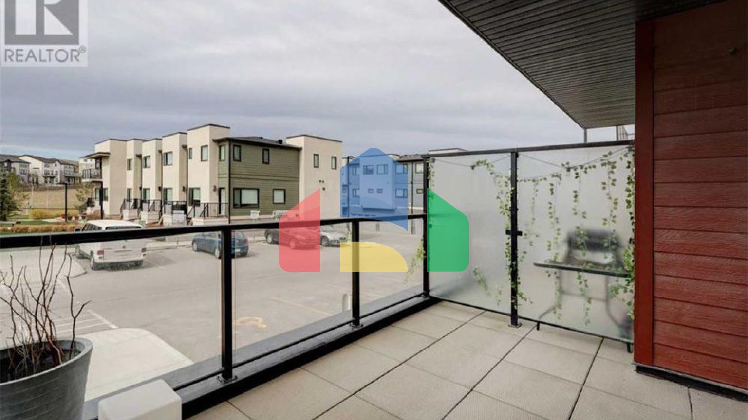 Residential - Condo/Apartment - Calgary, Canada - Canada