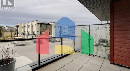 Residential - Condo/Apartment - Calgary, Canada - Canada