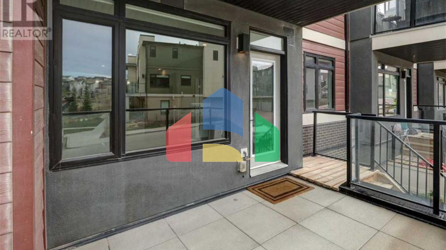 Residential - Condo/Apartment - Calgary, Canada - Canada