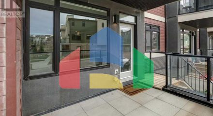 Residential - Condo/Apartment - Calgary, Canada - Canada