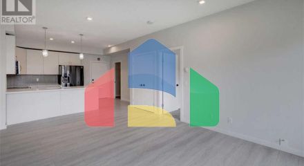 Residential - Condo/Apartment - Calgary, Canada - Canada