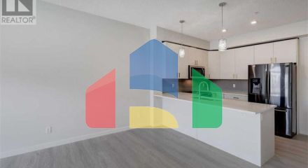 Residential - Condo/Apartment - Calgary, Canada - Canada