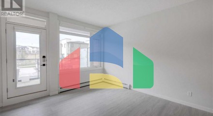 Residential - Condo/Apartment - Calgary, Canada - Canada