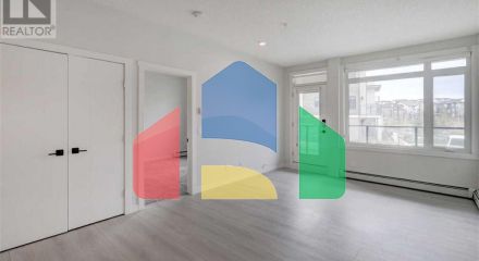 Residential - Condo/Apartment - Calgary, Canada - Canada