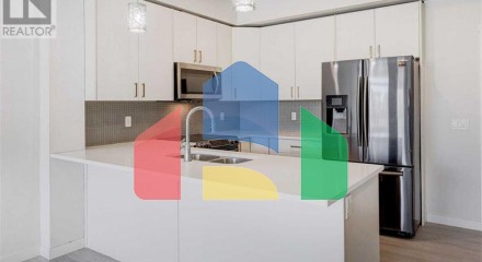 Residential - Condo/Apartment - Calgary, Canada - Canada