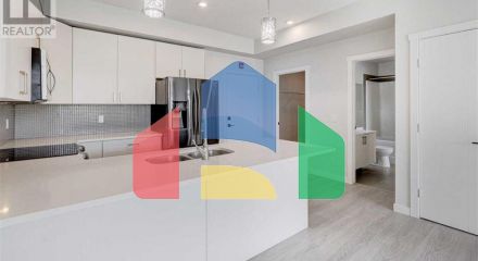 Residential - Condo/Apartment - Calgary, Canada - Canada