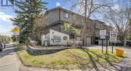 Residential - Townhouse - Calgary, Canada - Canada