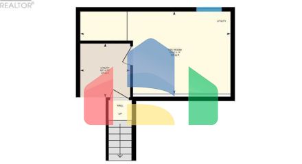 Residential - Townhouse - Calgary, Canada - Canada