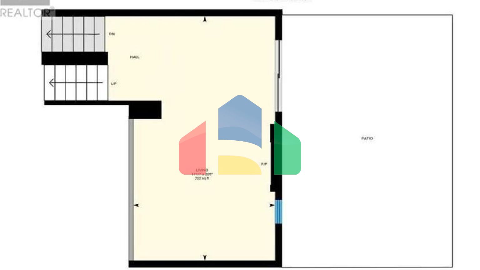 Residential - Townhouse - Calgary, Canada - Canada