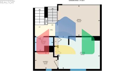 Residential - Townhouse - Calgary, Canada - Canada