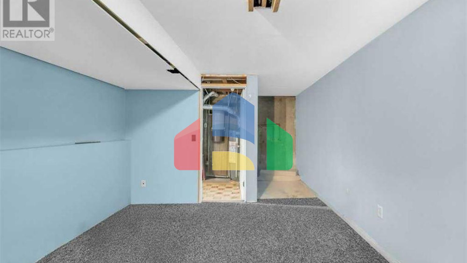 Residential - Townhouse - Calgary, Canada - Canada