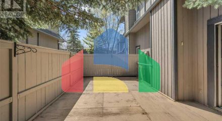 Residential - Townhouse - Calgary, Canada - Canada