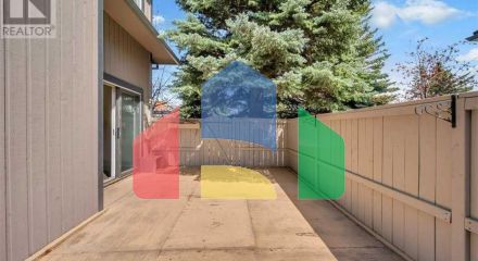 Residential - Townhouse - Calgary, Canada - Canada