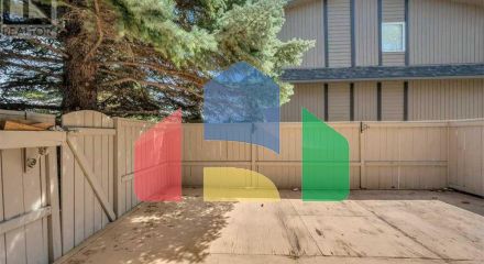 Residential - Townhouse - Calgary, Canada - Canada