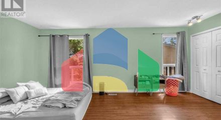 Residential - Townhouse - Calgary, Canada - Canada