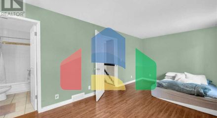 Residential - Townhouse - Calgary, Canada - Canada