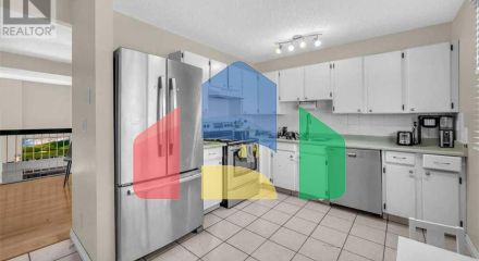 Residential - Townhouse - Calgary, Canada - Canada