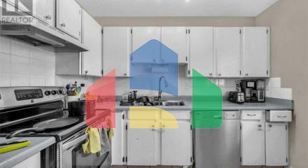 Residential - Townhouse - Calgary, Canada - Canada